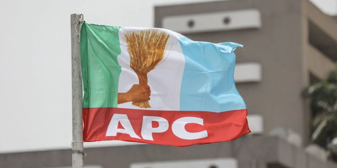 APC Fixes N30million For Ebonyi Council Chairmanship Form, More Than Four-Year Salaries