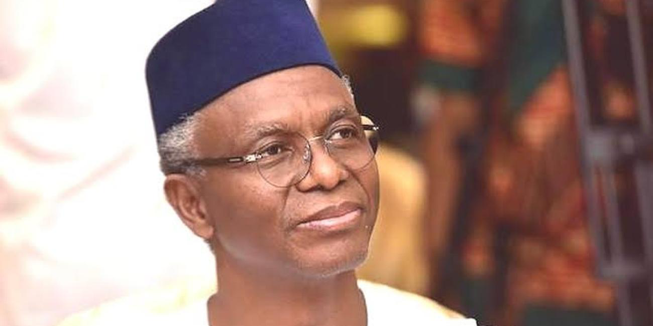 BREAKING: Court Refuses To Hear Ex-Governor El-Rufai’s Bail Application, Adjourns Case To April 23
