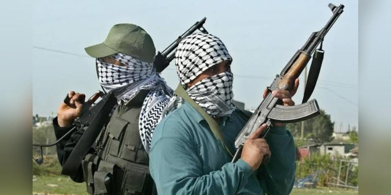 Bandits Storm Kagarko Community In Kaduna, Shoot, Abduct Several Residents