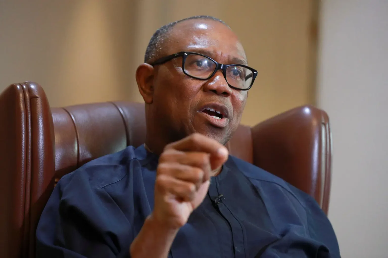 2027 Election: ‘I Might Not Be Alive to Contest’ – Peter Obi Speaks on Presidential Ambition